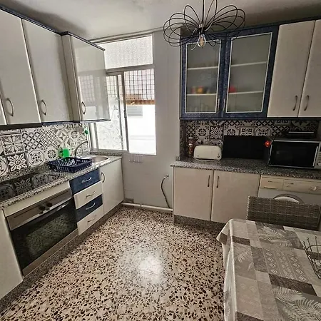 Apartment Playa Cura Con 3 Torrevieja