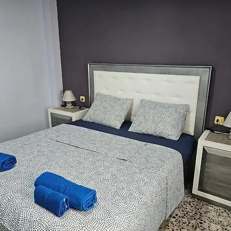 Apartment Playa Cura Con 3 *
