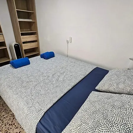 Apartment Playa Cura Con 3