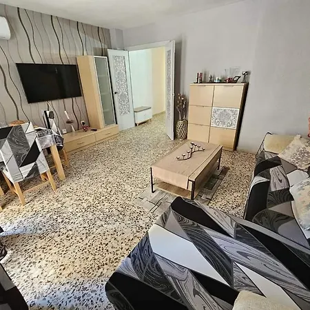 Apartment Playa Cura Con 3 *