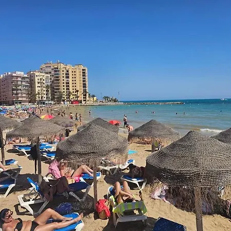 Apartment Playa Cura Con 3 Torrevieja