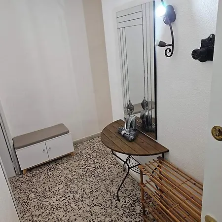 Apartment Playa Cura Con 3